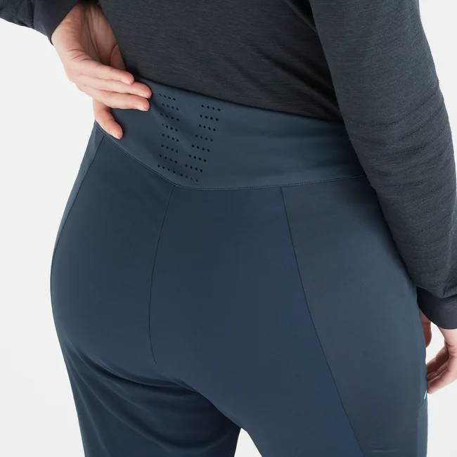 MTN  Pantalon Softshell pour femme CARBON