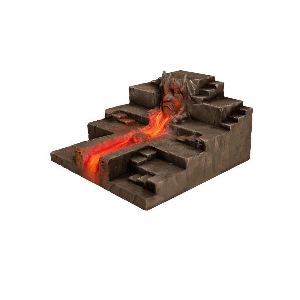 Ziterdes: DunkelWelt King's Cascade