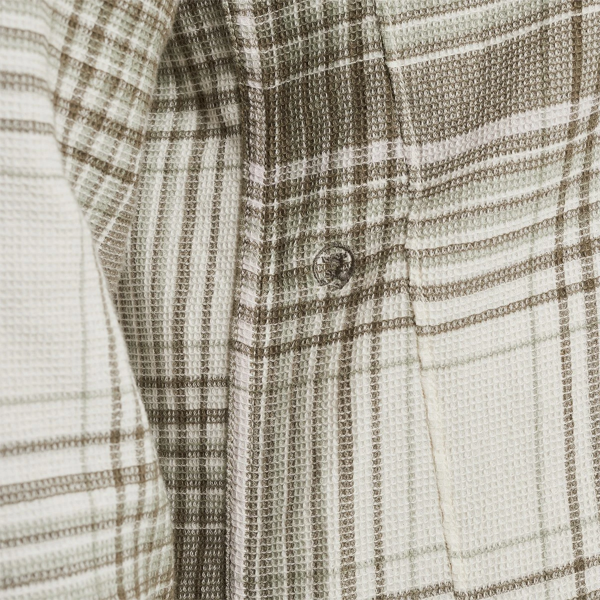Heren Overshirt Milano-S25-M1