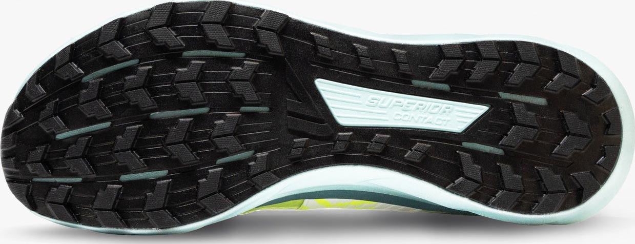 MAXx 2 Unisex Sort/Gul/Hvit