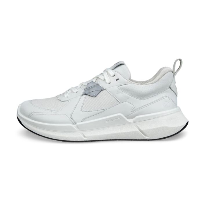 ECCO Dame Vandresko Biom 2.2 GTX Hvid