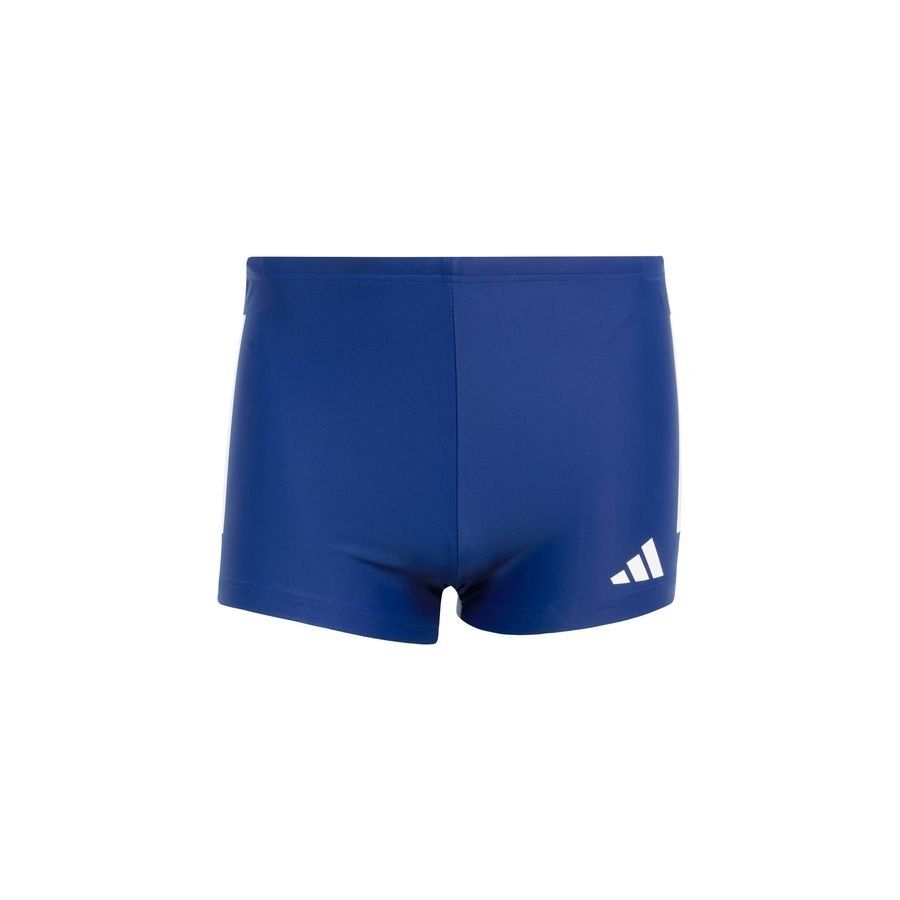 Adidas Boxer de natation 3 bandes 5 cm