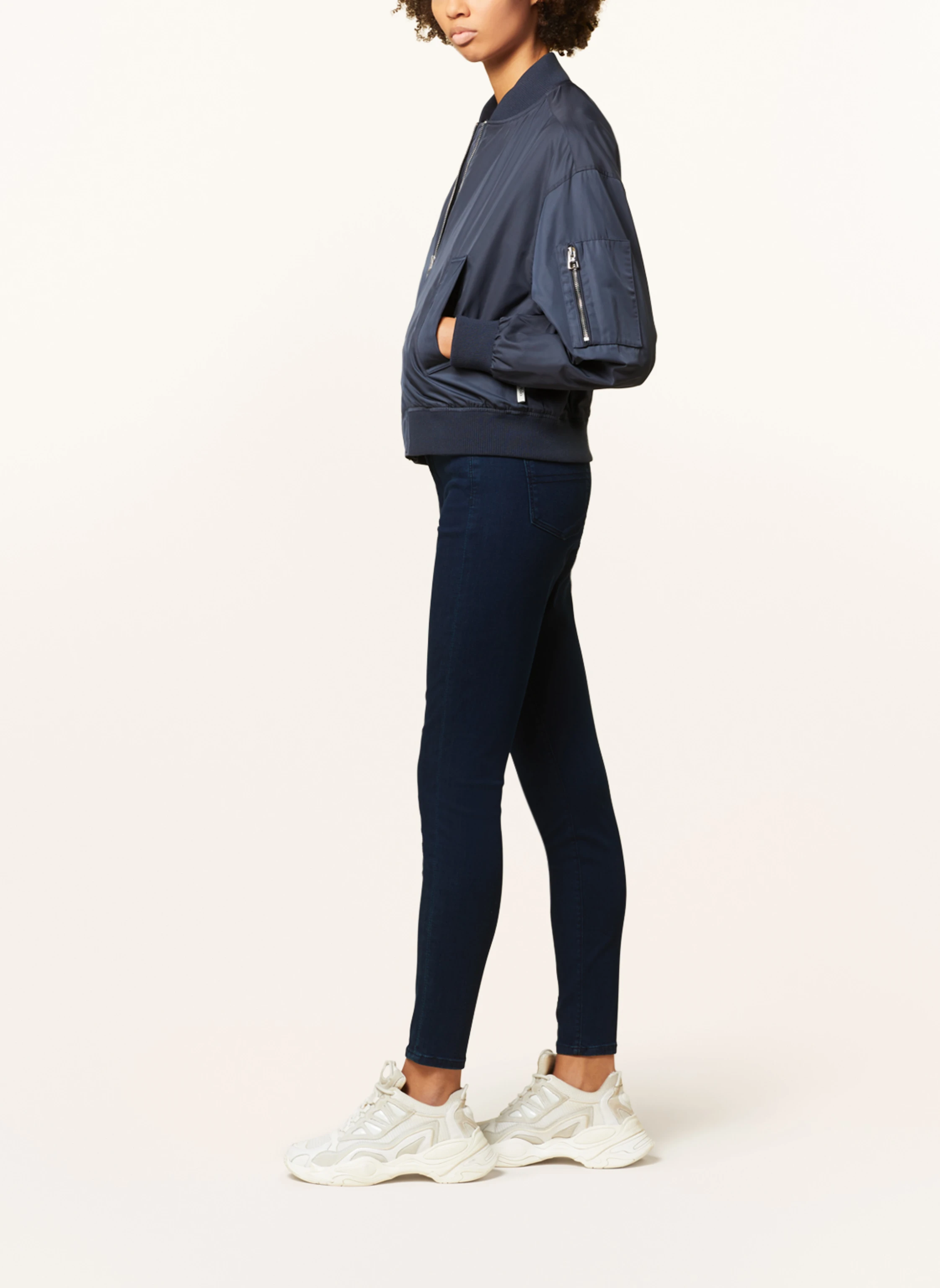 TOMMY JEANS Skinny Jeans SYLVIA