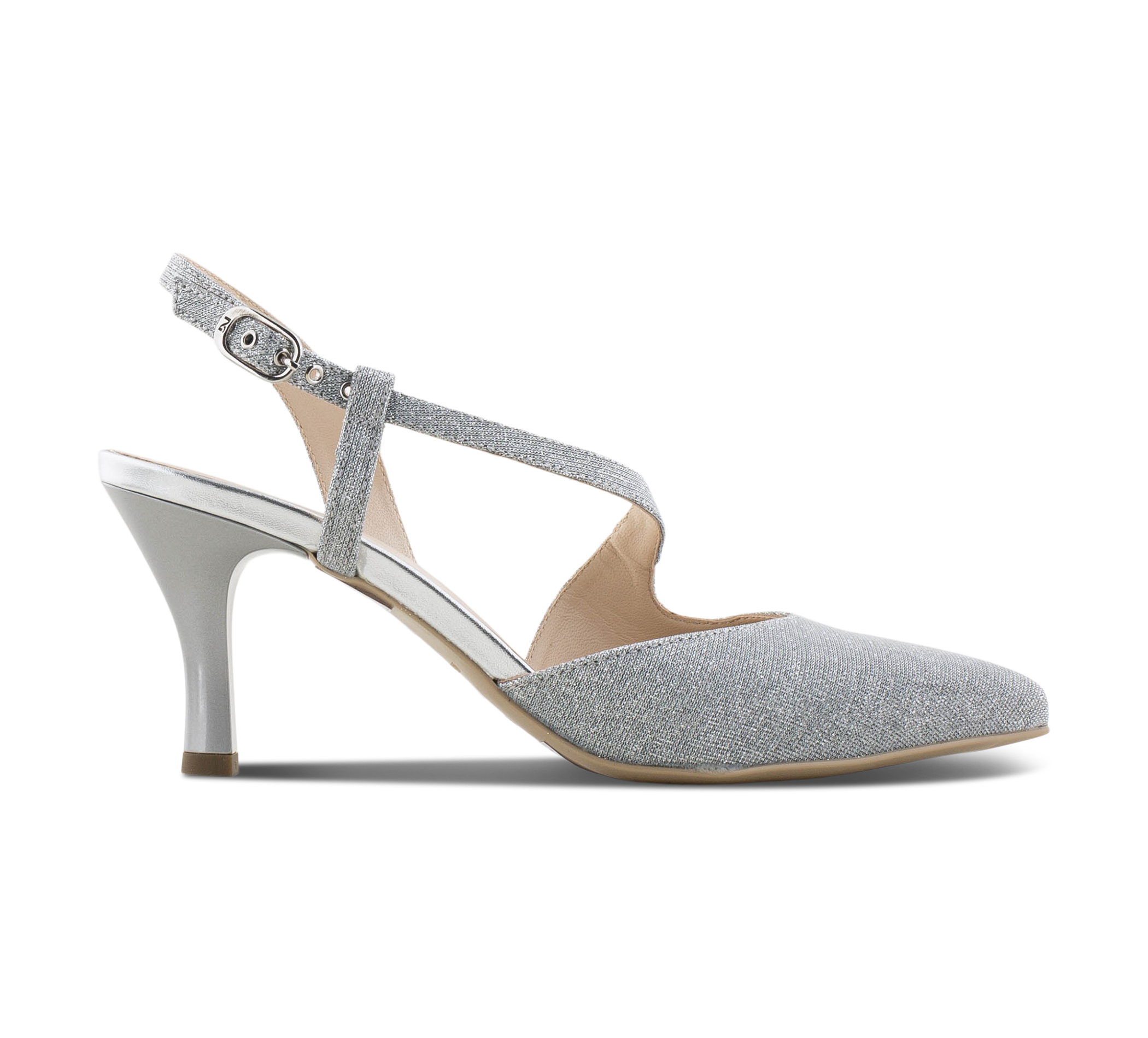 Nero Giardini Sling-Pumps