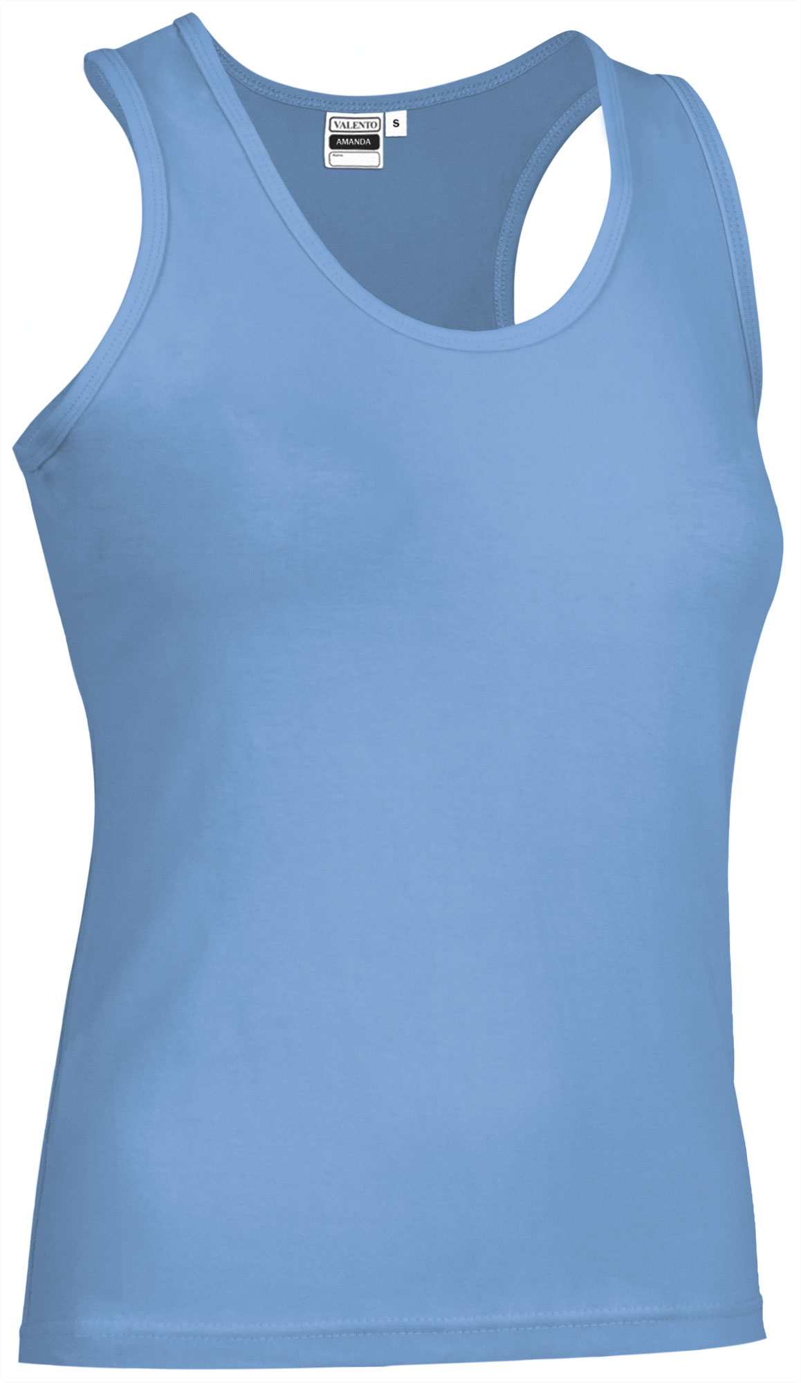 Valento CAVAAMA - T-shirt AMANDA