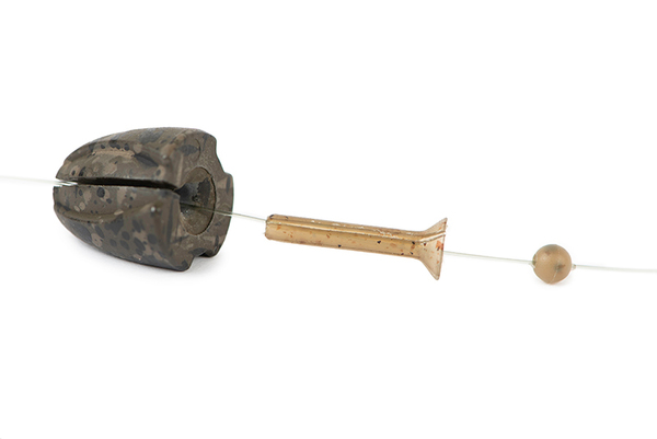 Fox Edges Removable Flying Back Weights 10gr (5 pcs)