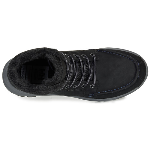 Helly Hansen - GARIBALDI V4 Negro