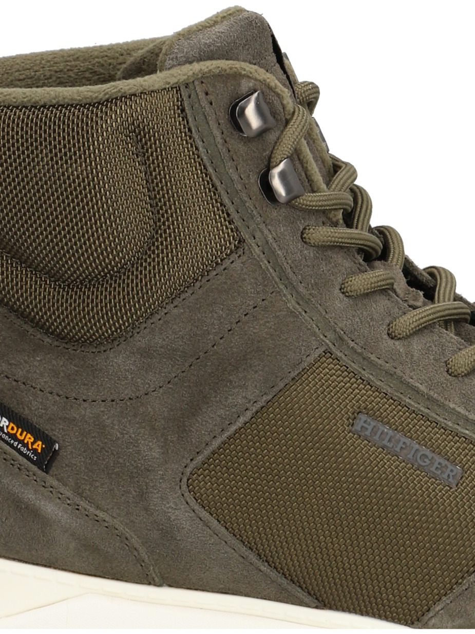 CORE W MIX CORDURA HYBRID BOOT