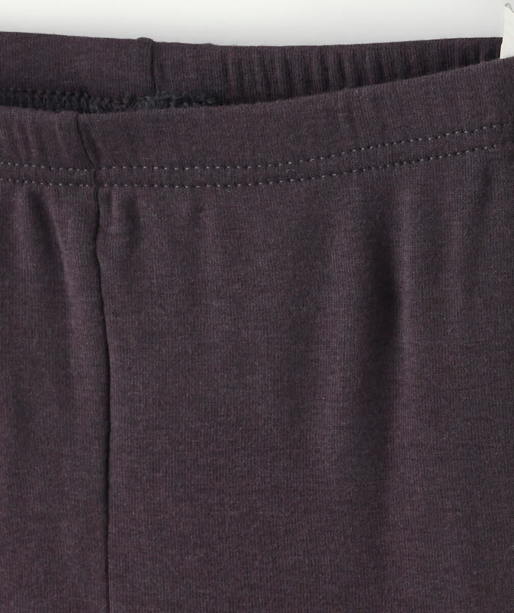 DAMARTLE LEGGING THERMOLACTYL GRIS MIXTE