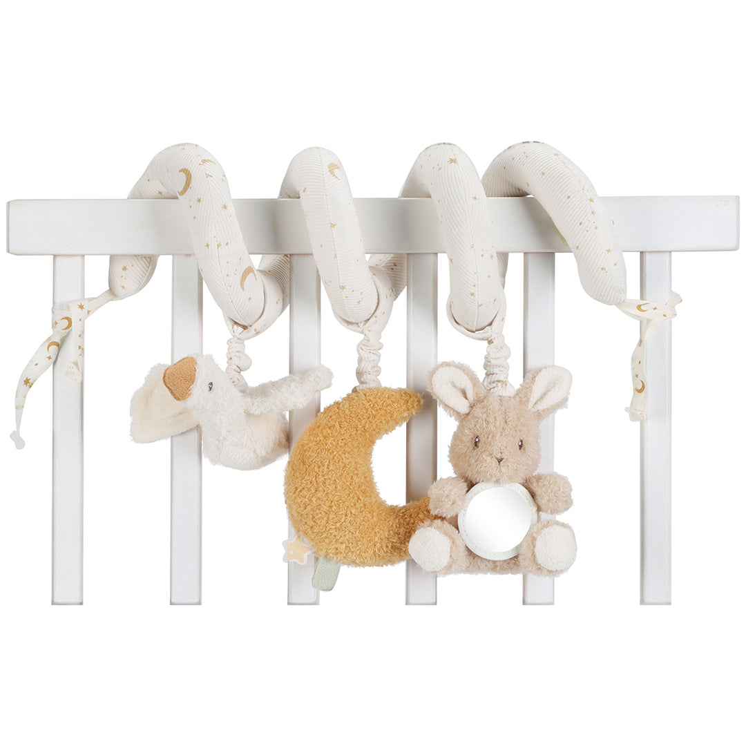 little dutch activiteitenspiraal newborn naturals