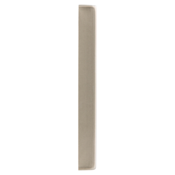 Berker K5 Afdekraam 2-voudig RVS