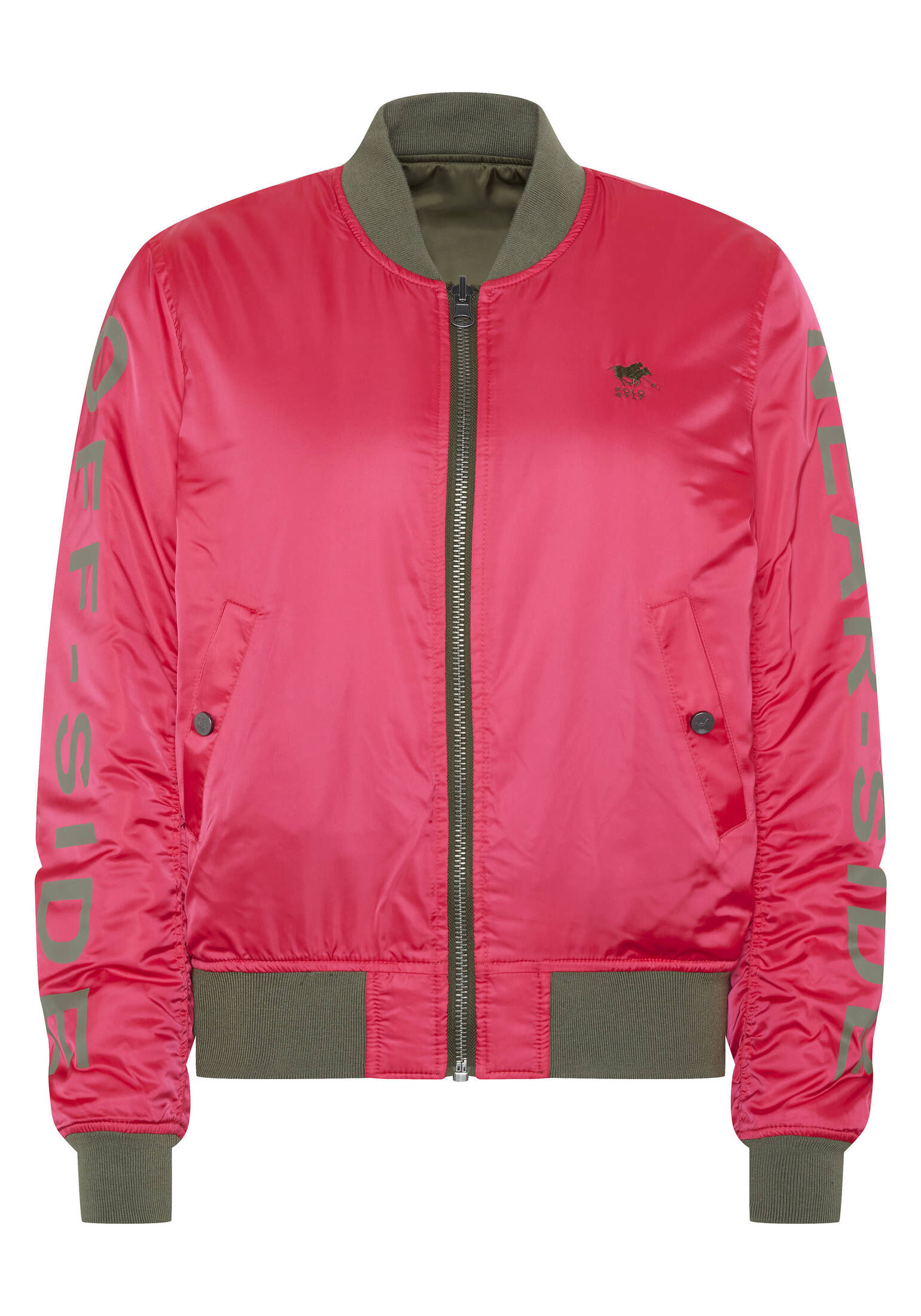 Polo Sylt| Damen Blouson