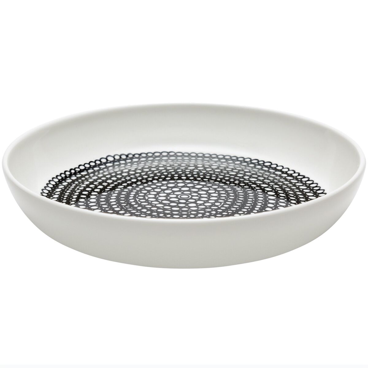 Räsymatto tallerken, 20.5 cm