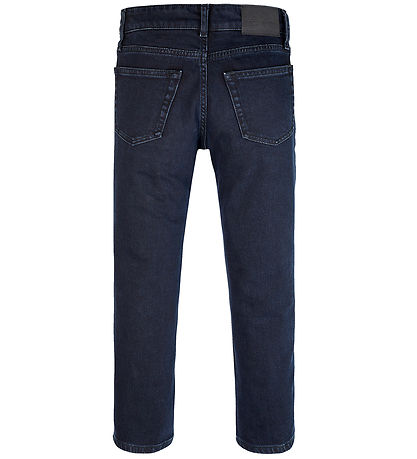 Calvin Klein Jeans - Dad CF - Blåe Black Stone