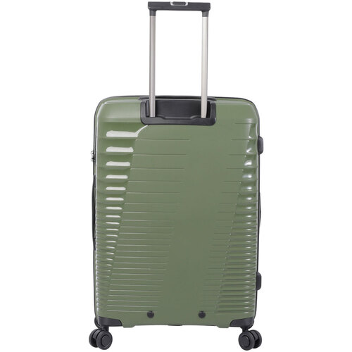 Totto - Traveler Verde