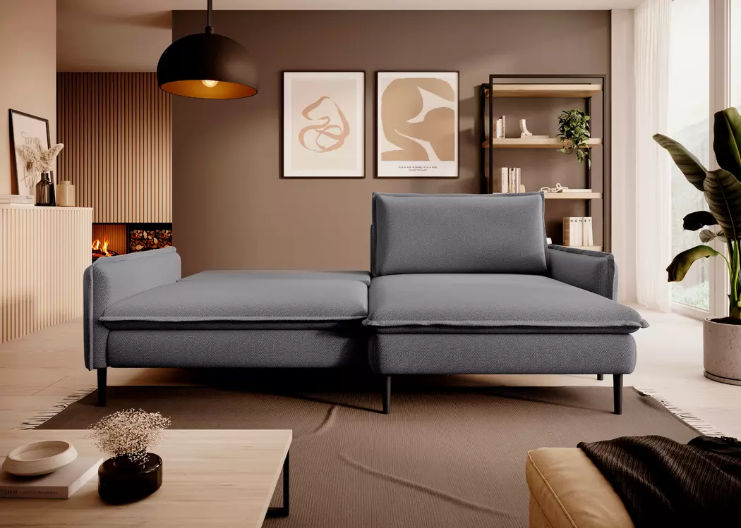 Ecksofa Glossy II