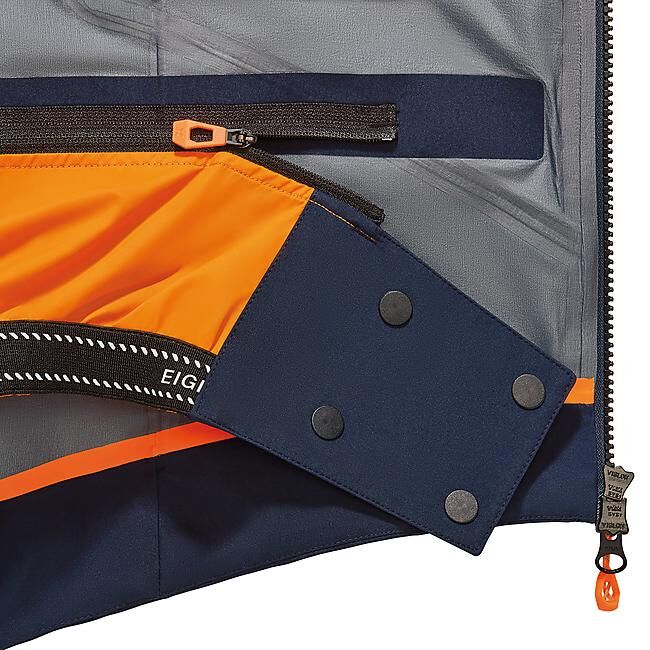 MAMMUT - VESTE NORDWAND PRO HS