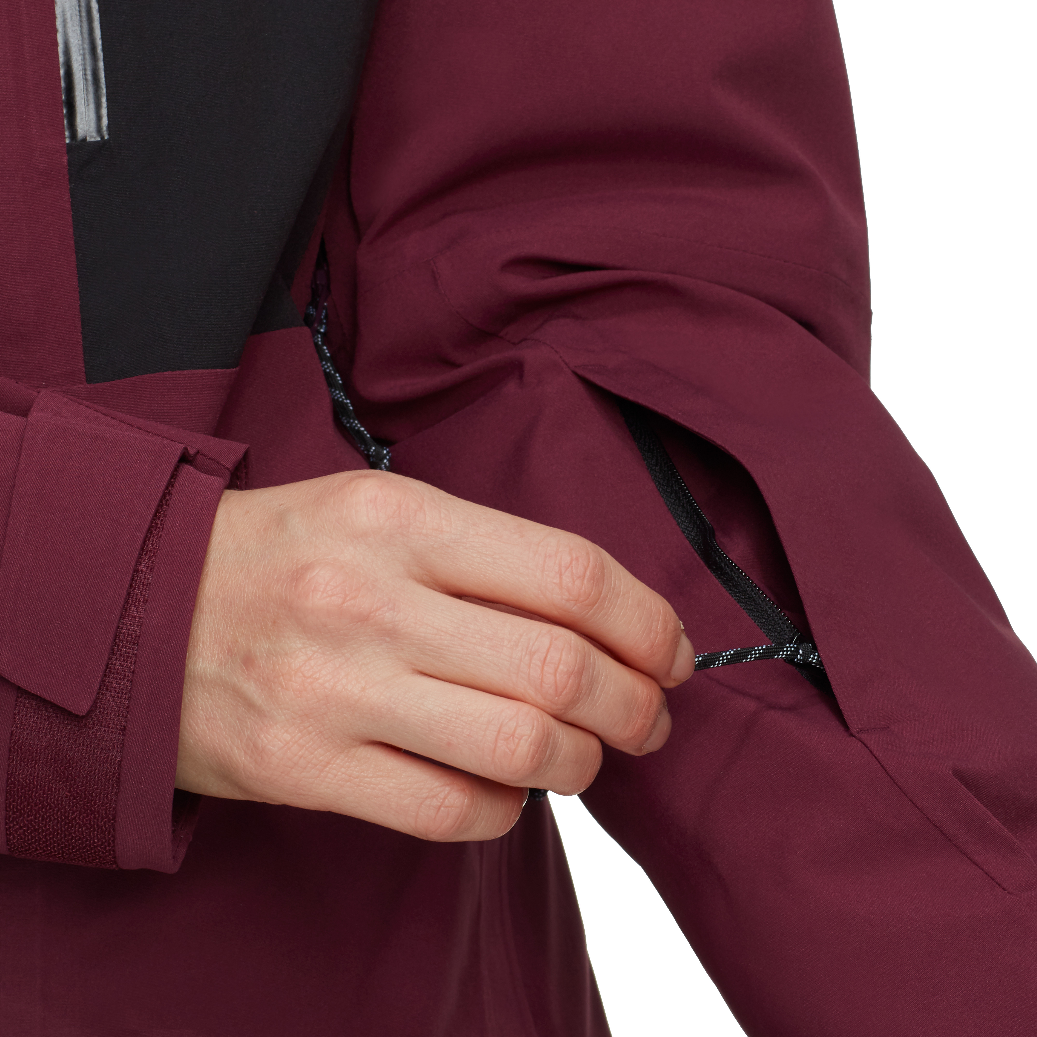 Stoney HS Thermo Hooded Jacket Women