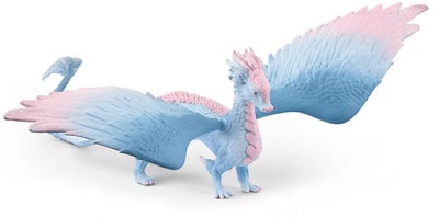Schleich 70833 Bayala Crystal Drage