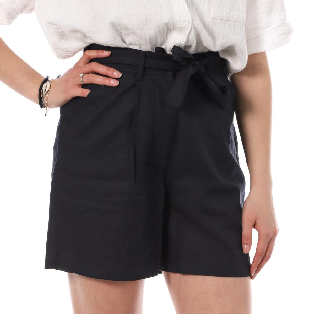Teddy Smith Short Marine Femme Teddy Smith 30416853D-B29