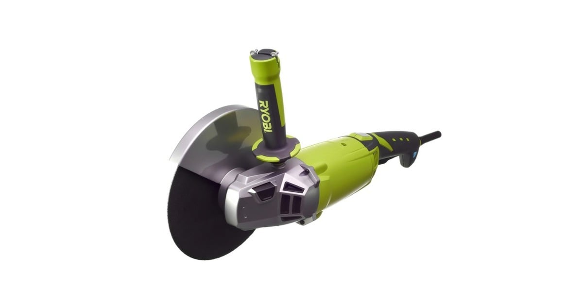 RyobiHaakse slijper EAG2000RS  (Groen)