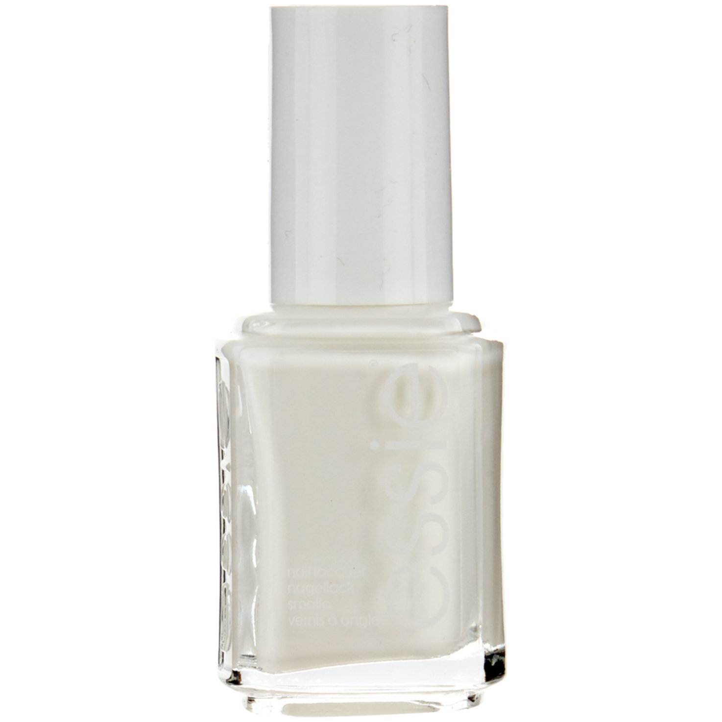 Essie Nagellack Nr. 1 blanc, 13,5 ml