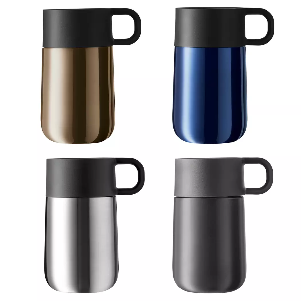 Isolierbecher Travel Mug Impuls 300 ml