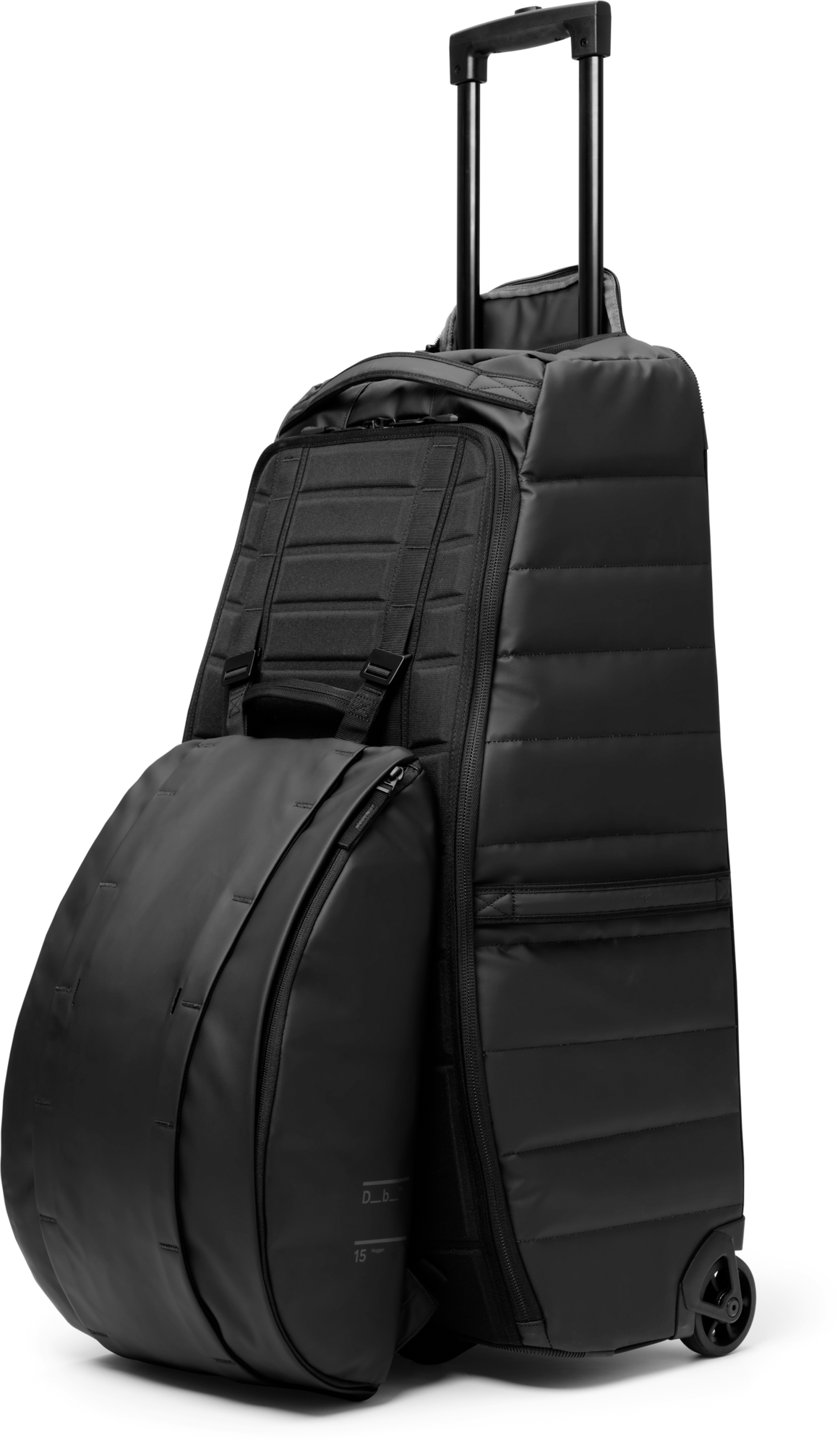 Db<br>Hugger Base Backpack 15L
