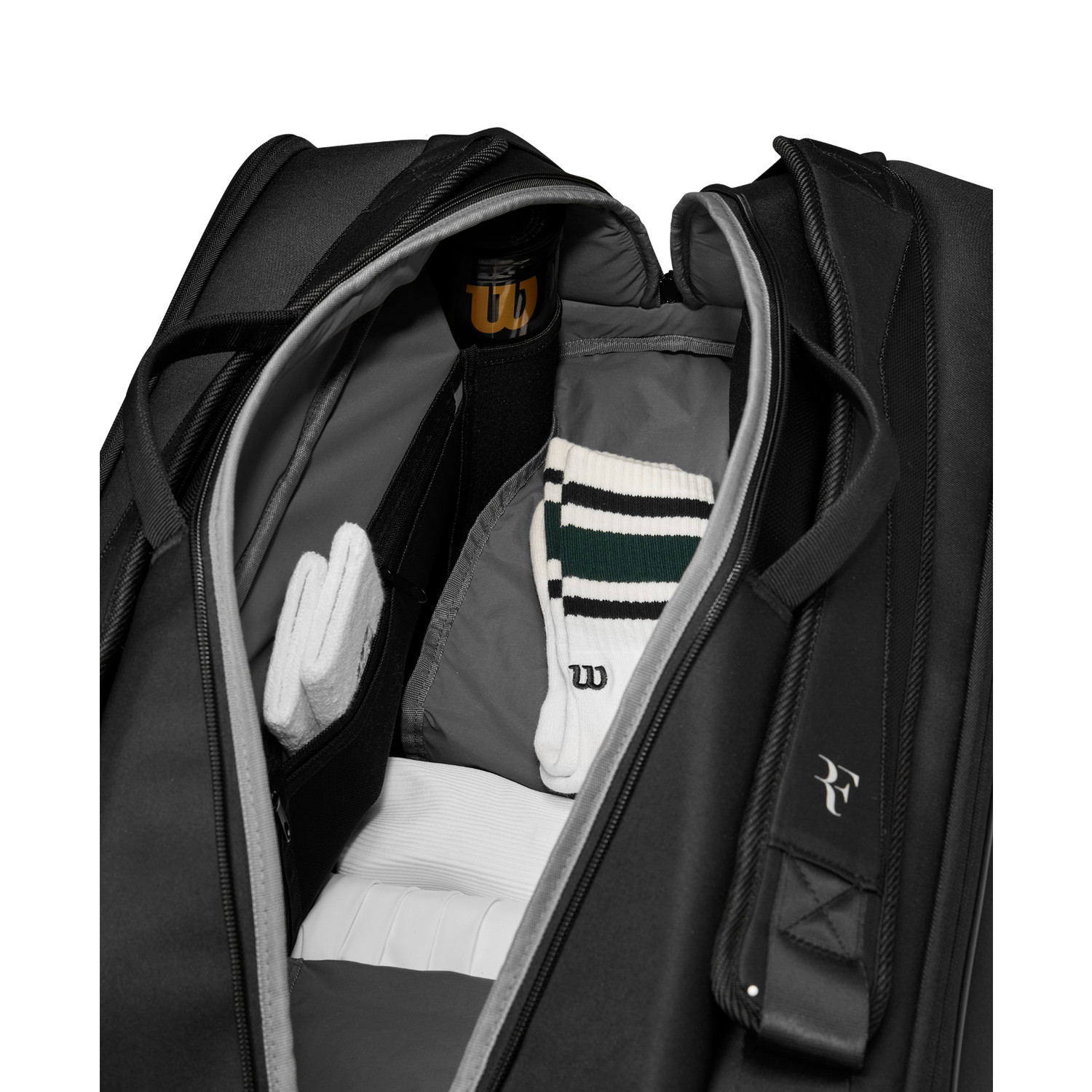 Wilson RF 01 Pro + Tas