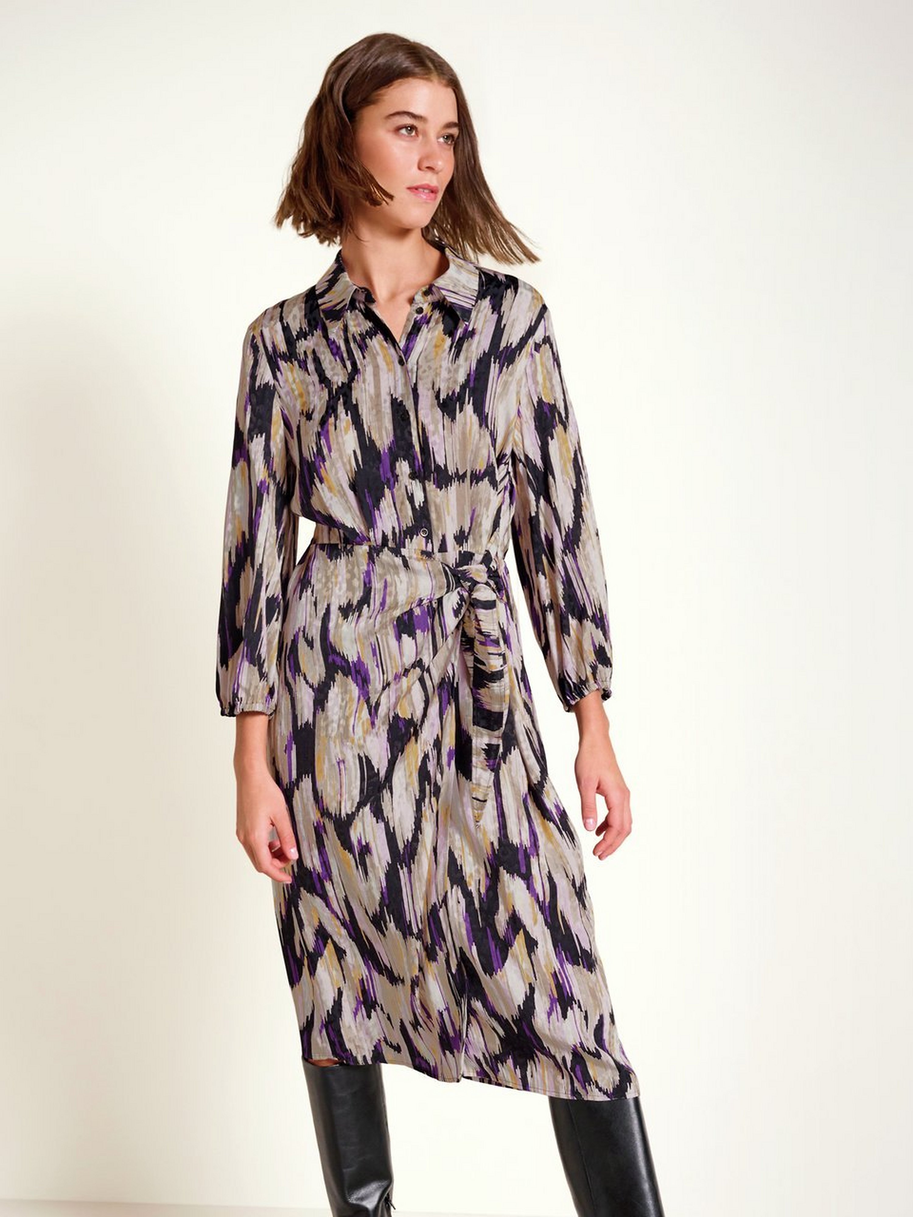 Kleid