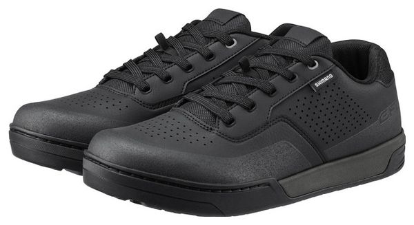 Chaussures VTT Shimano GF600 Noir