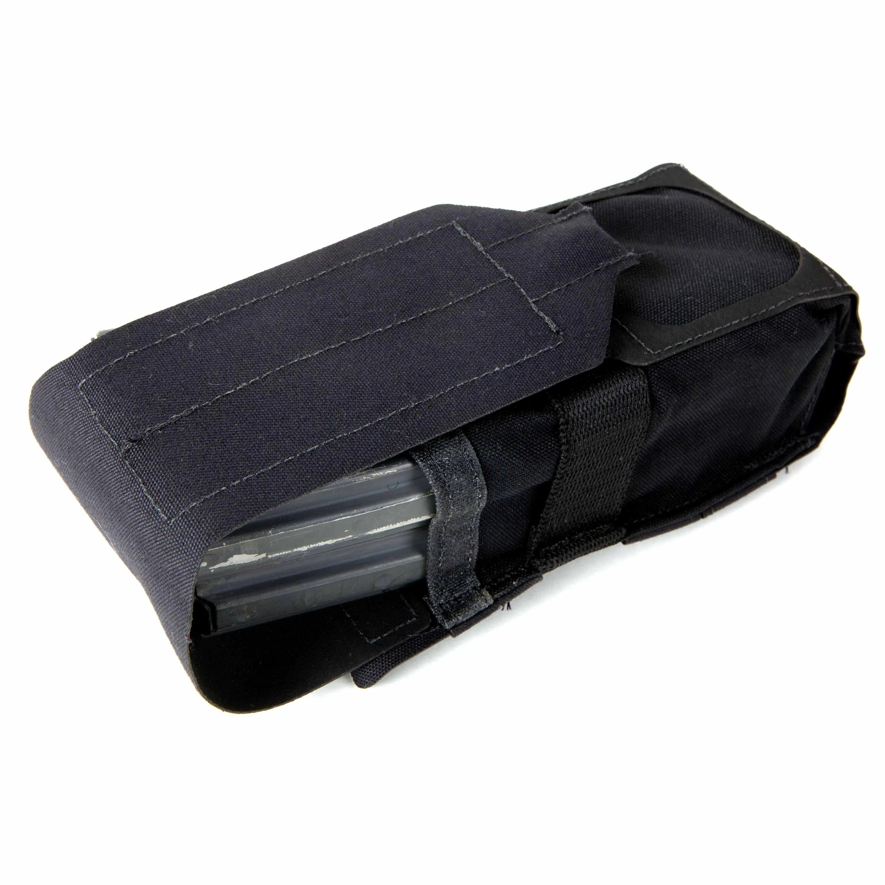 Blue Force Gear -  Mag Pouch Double M4