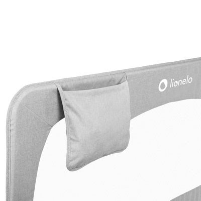 Lionelo Hanna Sengehest, Grey Melange
