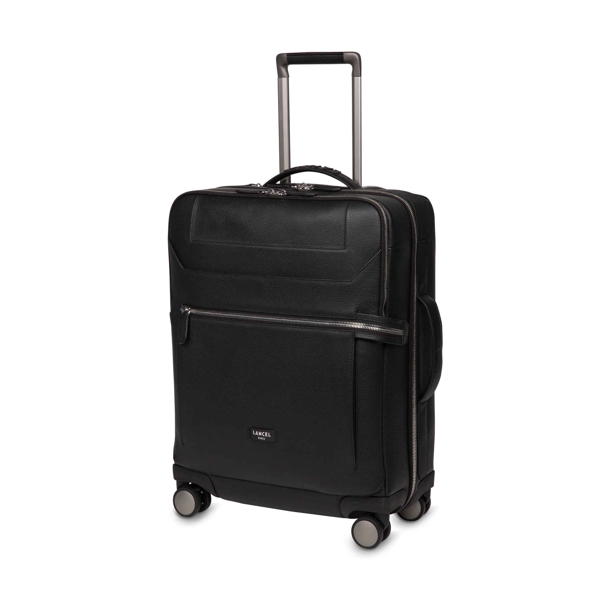 Valise cabine 4 roues Ninon de Lancel-Noir