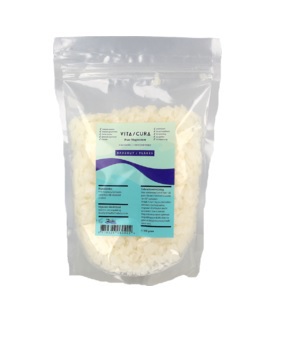 Vita Cura Badzout Pure Magnesium Lavendel 500g