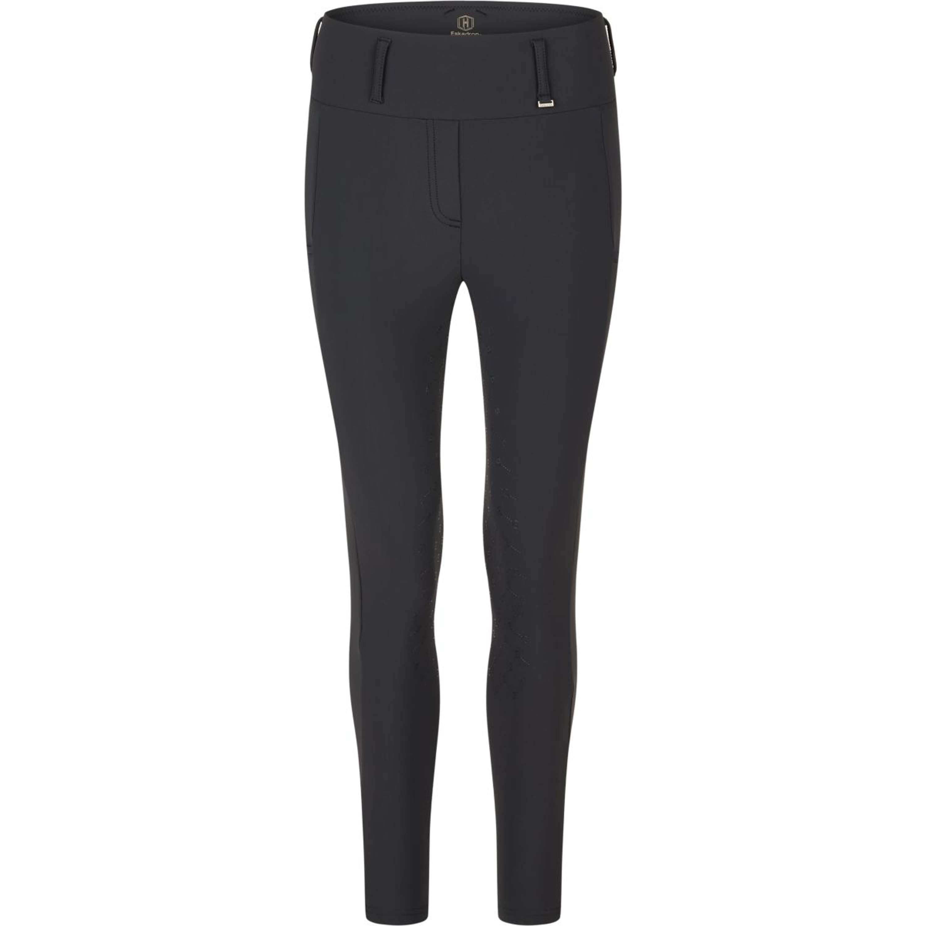 Eskadron Rijlegging Heritage Cosy Full Grip Navy