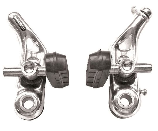 ALTUS BR-CT91 CANTILEVERBREMSE  silber