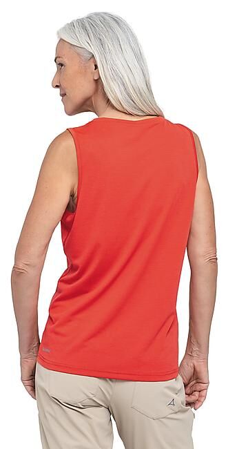 SCHOFFEL - DEBARDEUR CIRC TOP TAURON