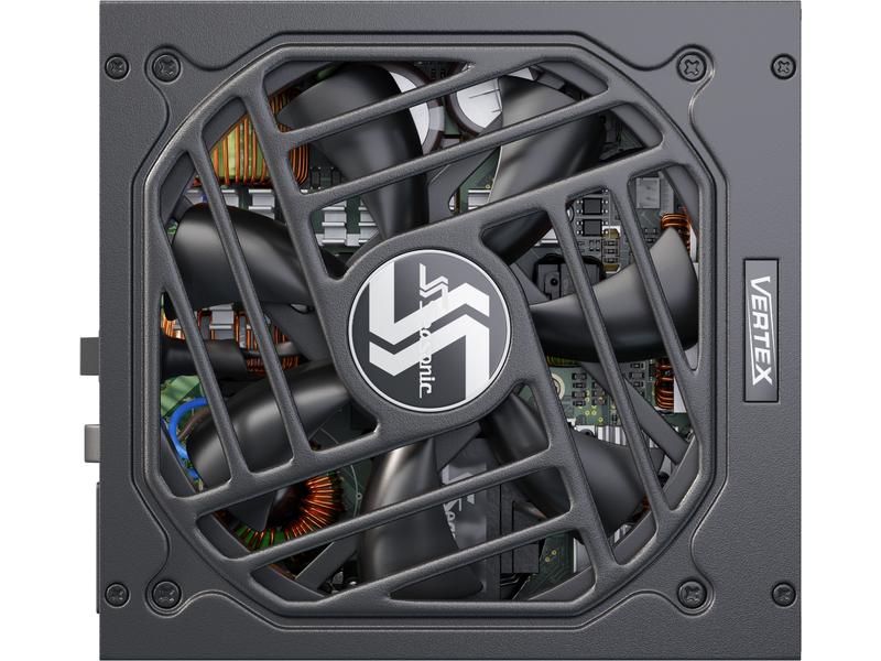 Seasonic Netzteil Vertex PX 1200 W Vollmodulares ATX-Netzteil mit 1200 W