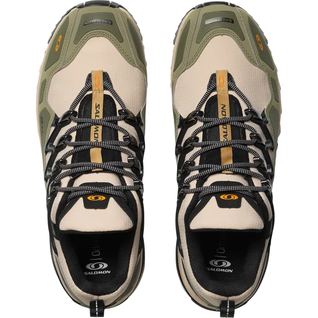 ACS+ CLIMASALOMON™ WATERPROOF  Sportliche Schuhe Unisex