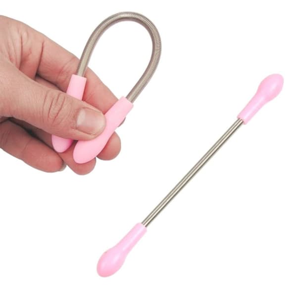 2-Pak - Epistick Epilator Hårfjerning for Ansikt