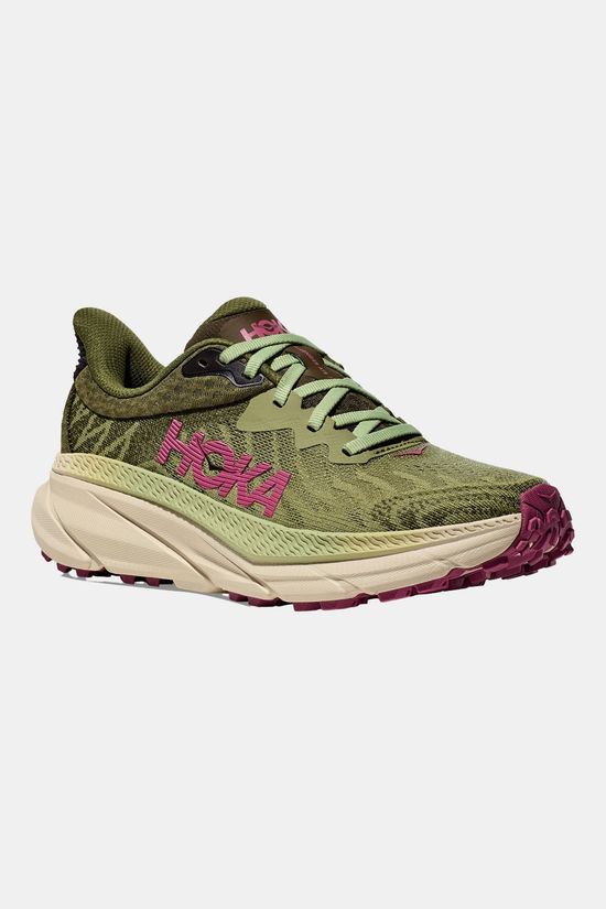 HOKA HOKA Challenger Atr 7 Trailschoen Dames