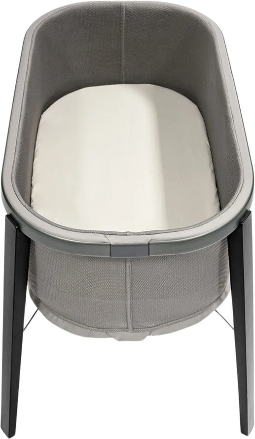 Stokke Stokke Snoozi Graphite Grey