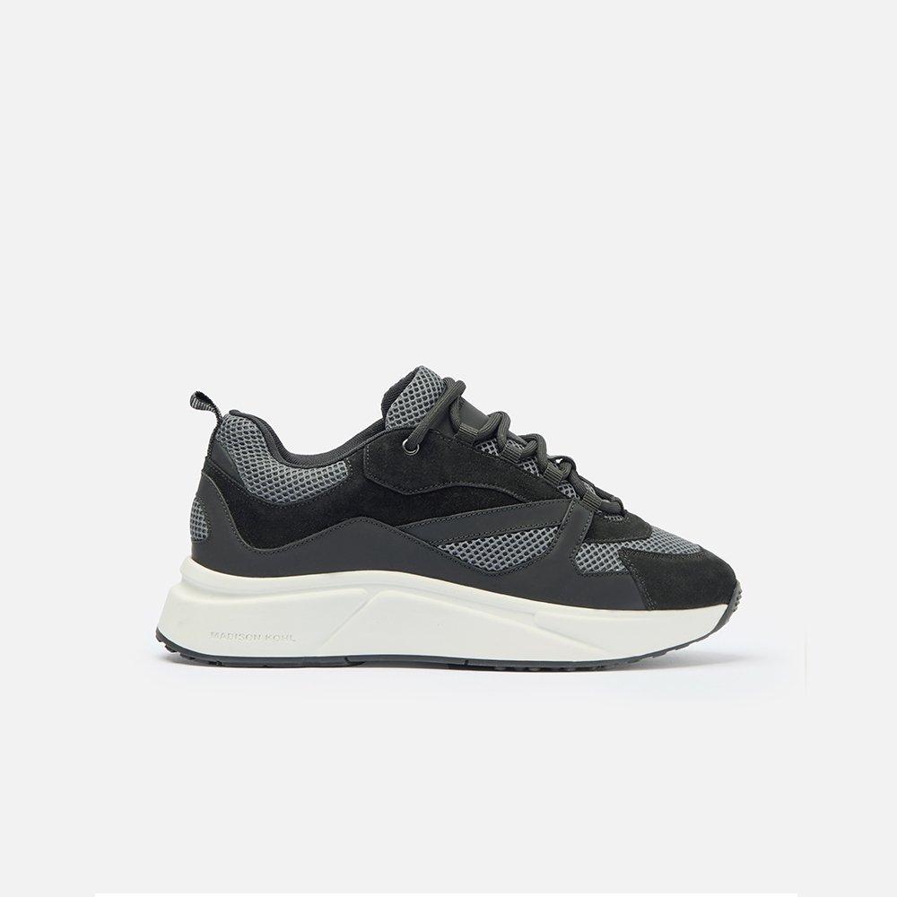 Madison Kohl MadisonKohl Mark 1 Runners Mens