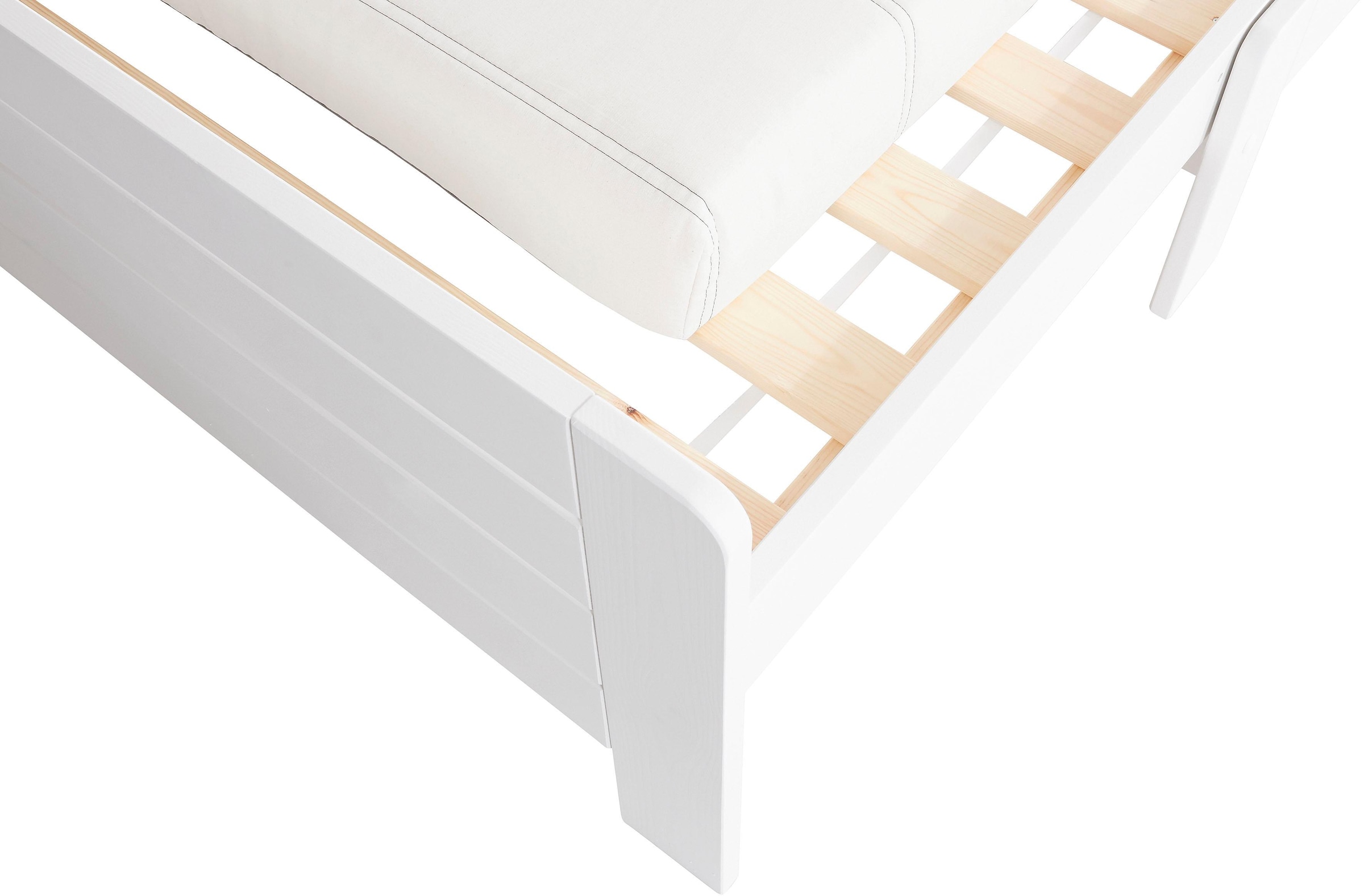 Lüttenhütt Funktionsbett »