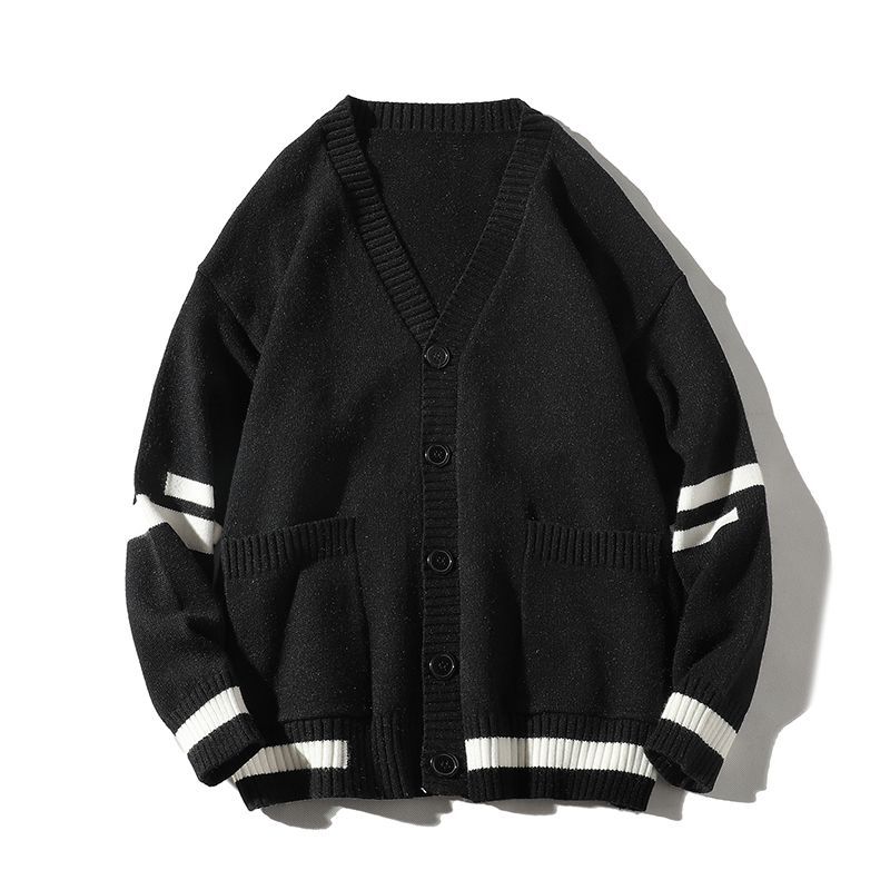 Bay Go Mall - Gestreept vest