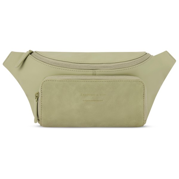 Kapten & Son - Bali Crossbody - Sac banane