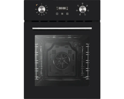 Compacte oven PKM zonder kookplaat EBO6-45, bruikbaar volume 50 l