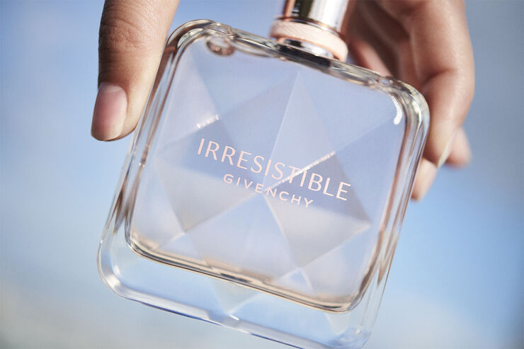 Givenchy Givenchy Irresistible Eau de parfum