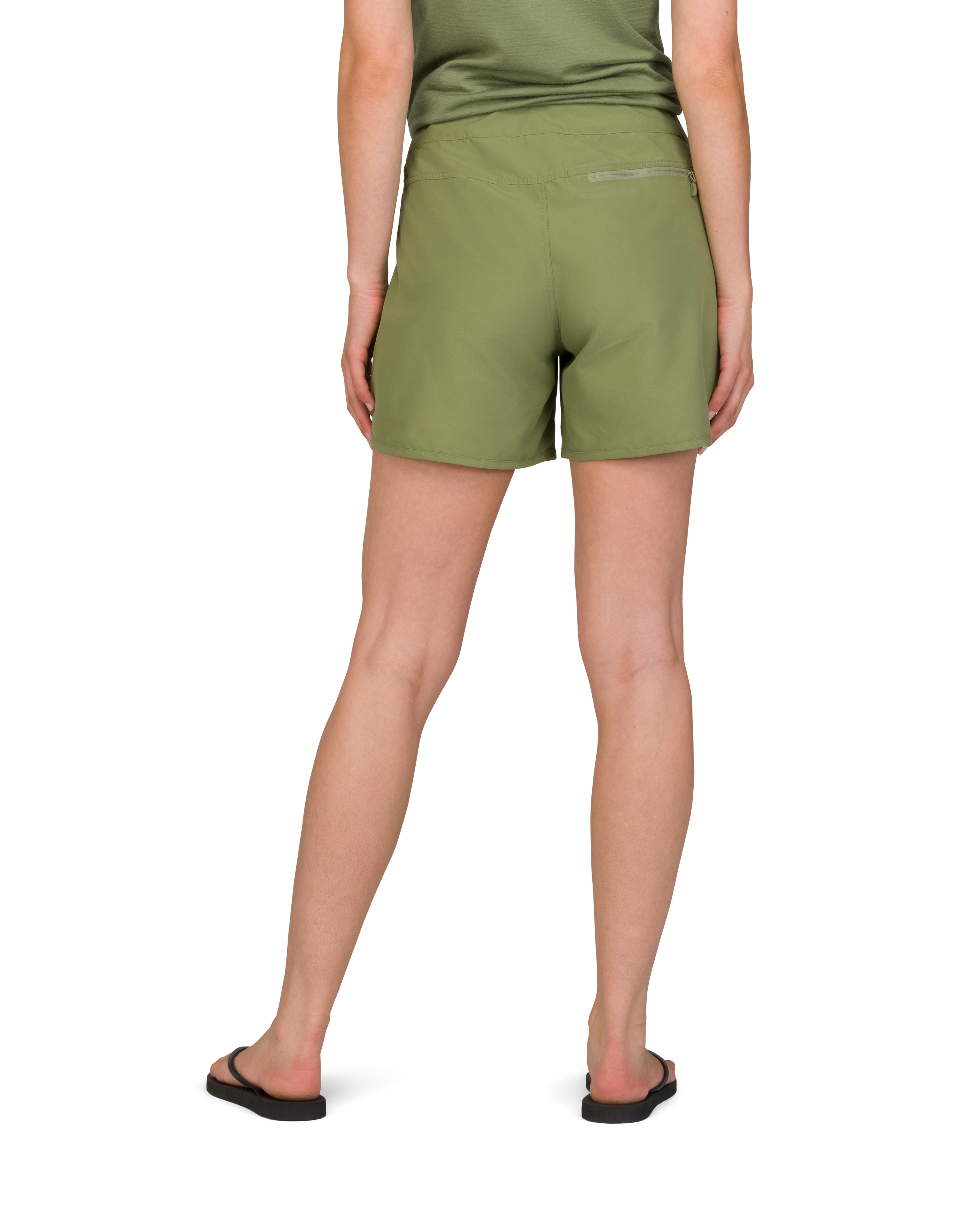 femund silent grid Shorts W's